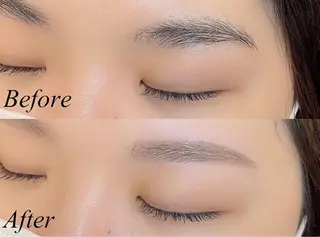 アイブロウ HIKARU 🌟の眉毛・アイブロウイメージ