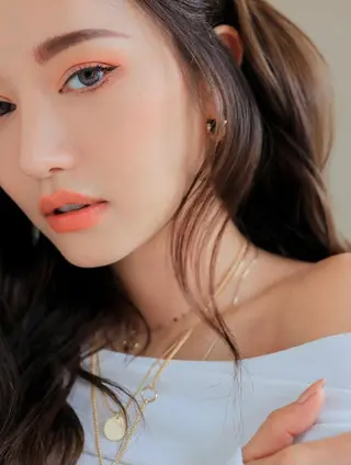 山中 美緒のマツエク・マツパデザイン