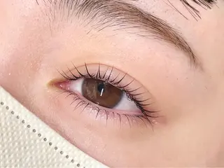 マツエク・マツパ eyelist 松沼のマツエク・マツパデザイン