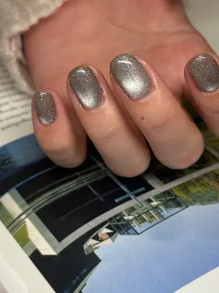 ネイル m o m o / 高岡ネイルのネイルデザイン