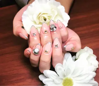ネイル NAIL salon ACEのネイルデザイン