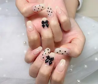 ネイル NiNa ビューティーサロン所属・Ni Naのネイルデザイン