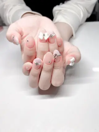 ネイル 🎀CeCe 🎀マツエクのマツエク・マツパデザイン