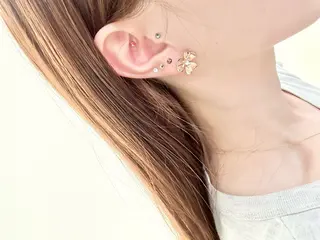 répos所属・美容サロン réposのその他イメージ