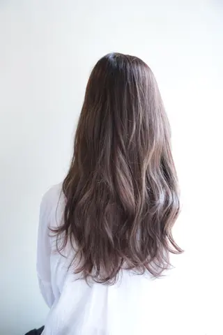 ロング カラー アイビーライン武蔵小杉所属・💟アイリスト 💟のマツエク・マツパデザイン