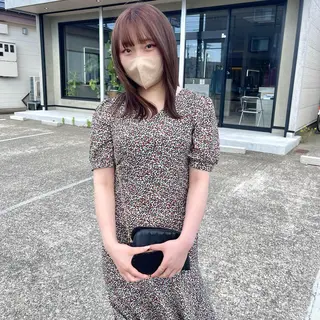 ショート 河原 亮のヘアスタイル