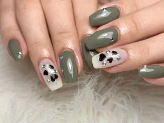 ネイル etoile filanteのネイルデザイン