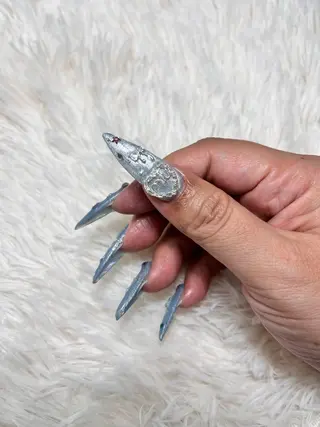 ネイル Twinkle Nail Kuboのネイルデザイン