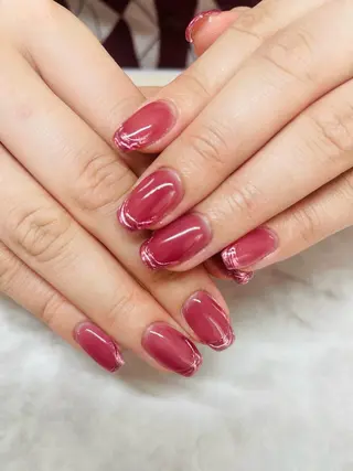 ネイル Star Beautyのネイルデザイン