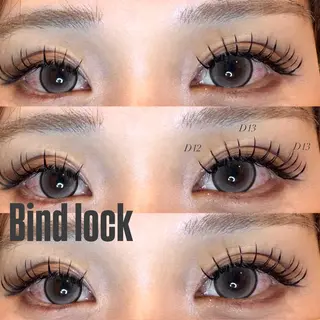 マツエク・マツパ bright 🥀YUUKAのマツエク・マツパデザイン