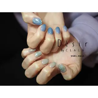 ネイル CLALA nailのネイルデザイン