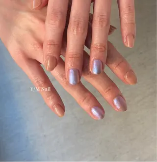 ネイル KIM JAERYEONGのネイルデザイン