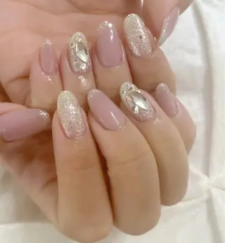 ネイル パラジェル登録サロンfeerique所属・Uchida Mayunaのその他イメージ