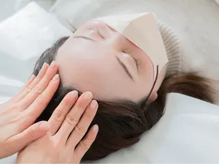 milimili MEGのエステ・リラクイメージ