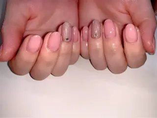 ネイル private salon M&のネイルデザイン