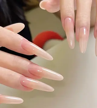 ネイル BabyYouMi nailのネイルデザイン