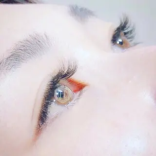 マツエク・マツパ ラスパ西大和 SUZUNAのマツエク・マツパデザイン