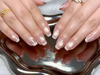 ネイル merci川口店 みさのネイルデザイン