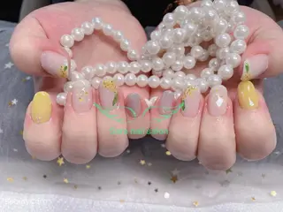 ネイル 小岩 Saraのネイルデザイン