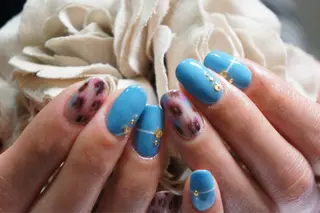 ネイル BELTA NAILのネイルデザイン