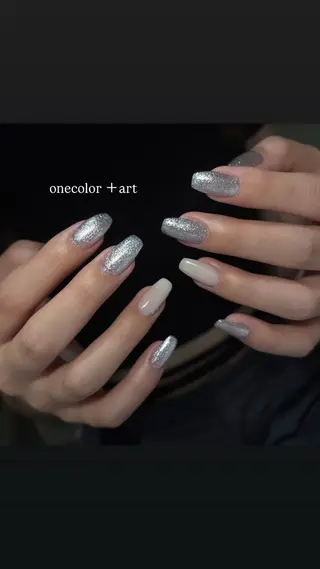 ネイル JUNNAIL ゆあのネイルデザイン