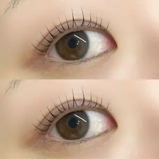 マツエク・マツパ Lumina yutoriのマツエク・マツパデザイン