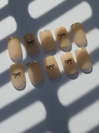 ネイル emust.nail   のネイルデザイン