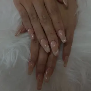 ネイル vante_aimi .パラジェル取扱店のネイルデザイン