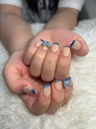 ネイル STELLA ✩のネイルデザイン