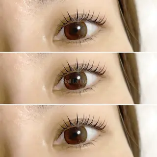 マツエク・マツパ NailLaLuce ネイルラルーチェのネイルデザイン