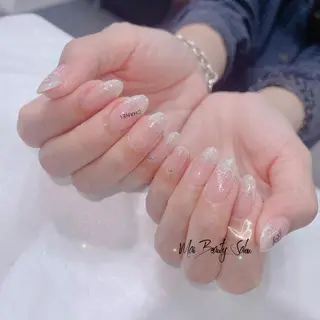 ネイル MaiBeauty DanHiのネイルデザイン