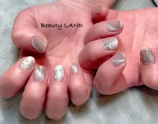 ネイル 市川駅 ✿中津のネイルデザイン