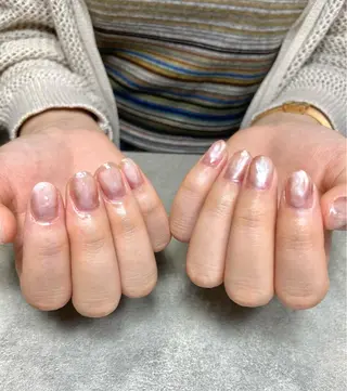 ネイル salon de oct.のネイルデザイン