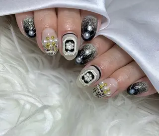 ネイル Nail salon Venusのネイルデザイン