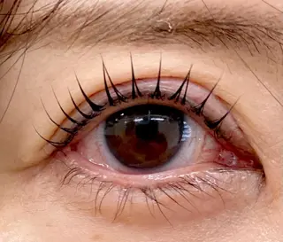 マツエク・マツパ 'amo eyelashsalon所属・'amo🫧‪ AYUMIのマツエク・マツパデザイン