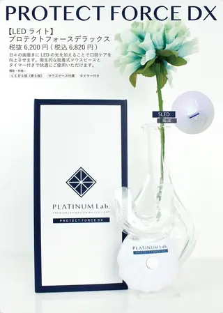 メンズ ライトビューティー 錦糸町店のエステ・リラクイメージ