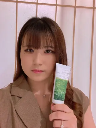 スリーピース 整骨院所属・福田 航平のエステ・リラクイメージ