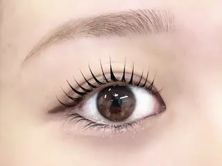 マツエク・マツパ eyesalon Linoのマツエク・マツパデザイン