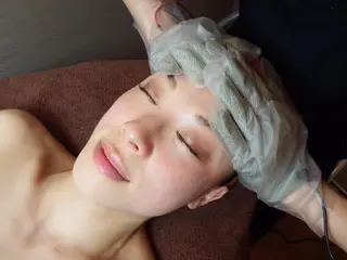 林 星子のエステ・リラクイメージ