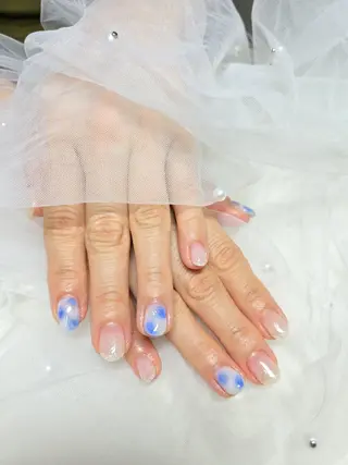 ネイル ka yuのネイルデザイン