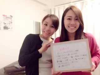 小尻・太もも痩せる エステルナボーテのエステ・リラクイメージ