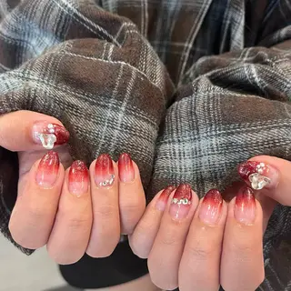 ネイル S. SAYAのネイルデザイン