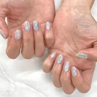 ネイル KODA308 Saoriのネイルデザイン