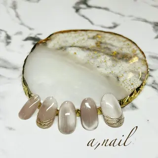 ネイル ネイルサロン エーネイルのネイルデザイン