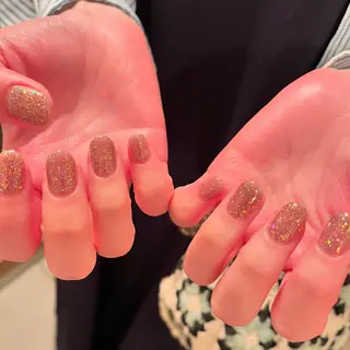 ネイル K Aのネイルデザイン