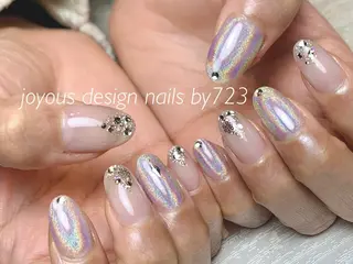 ネイル jdn natsumiのネイルデザイン