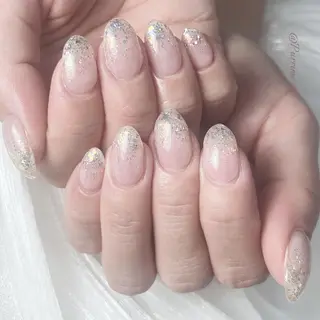 ネイル 鹿取 春子Teamのネイルデザイン