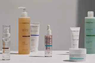 private salon Rii'f.所属・private sa lon Rii'f.のエステ・リラクイメージ