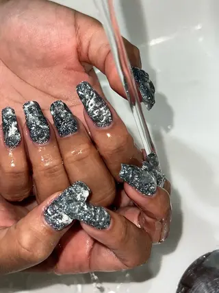 ネイル Charme. NOBUKOのネイルデザイン