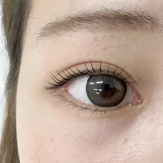 マツエク・マツパ utari matsuge所属・utari matsugeのマツエク・マツパデザイン